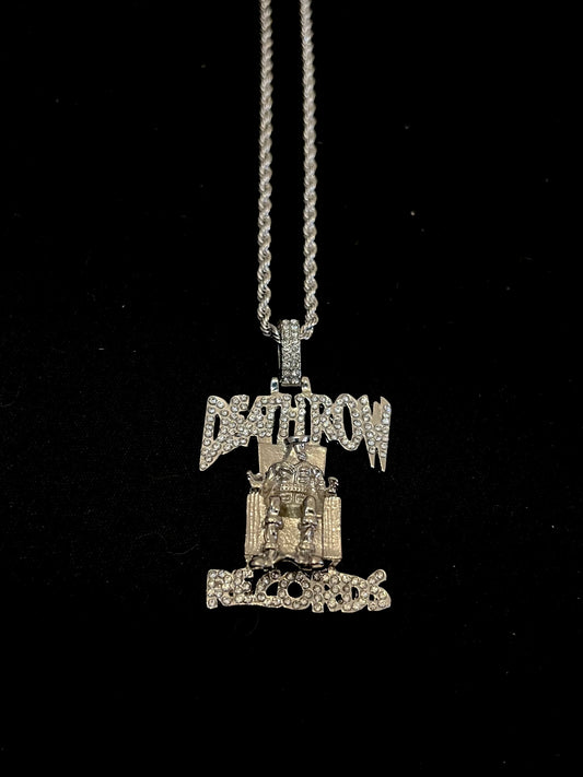 DEATHROW RECORDS KOLYESİ